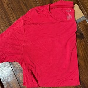 Kyte baby men’s crew tee